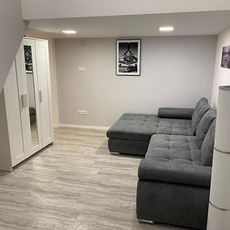 Standard Gallery Budapeşte Dış mekan fotoğraf