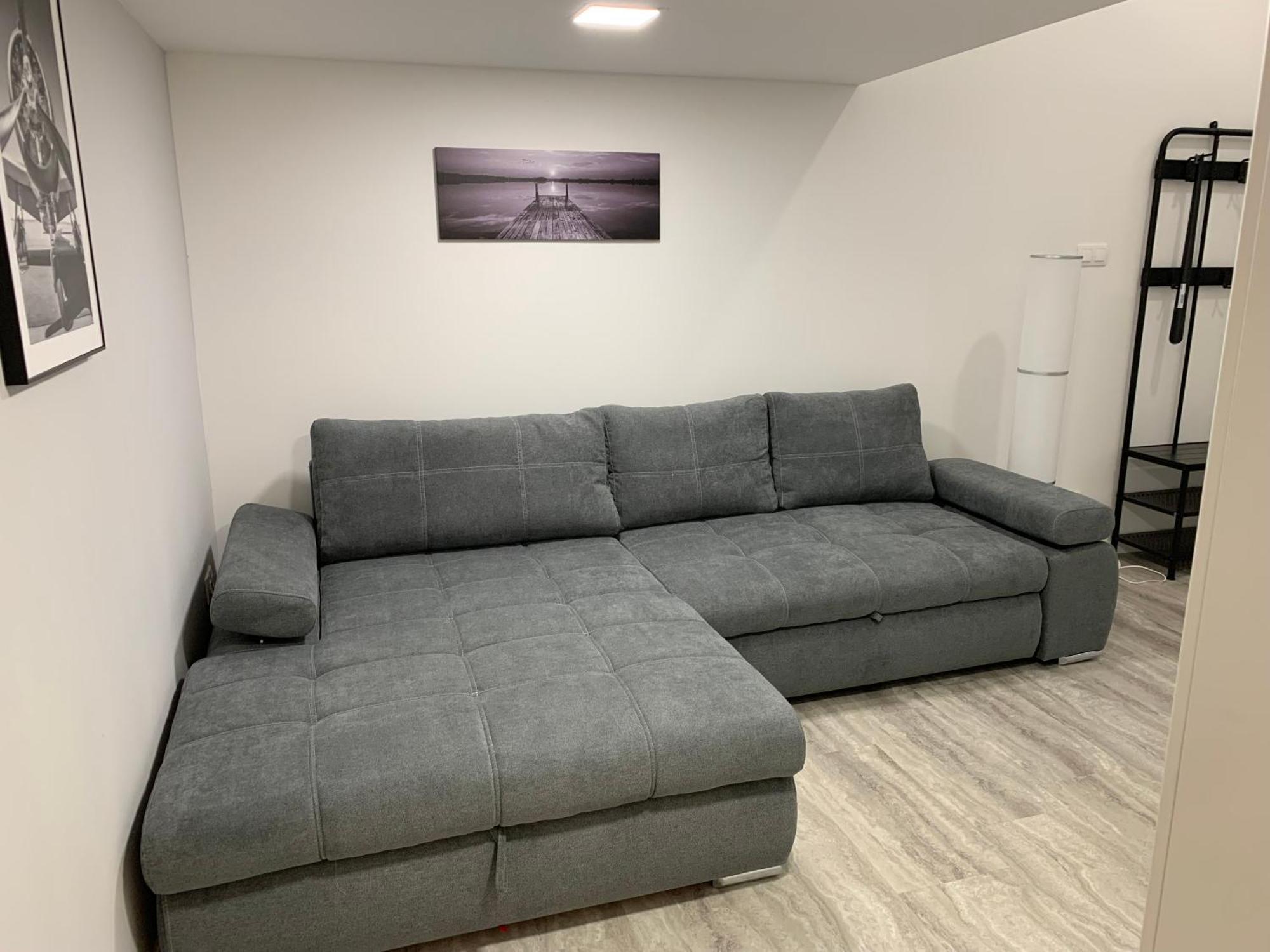 Standard Gallery Budapeşte Dış mekan fotoğraf