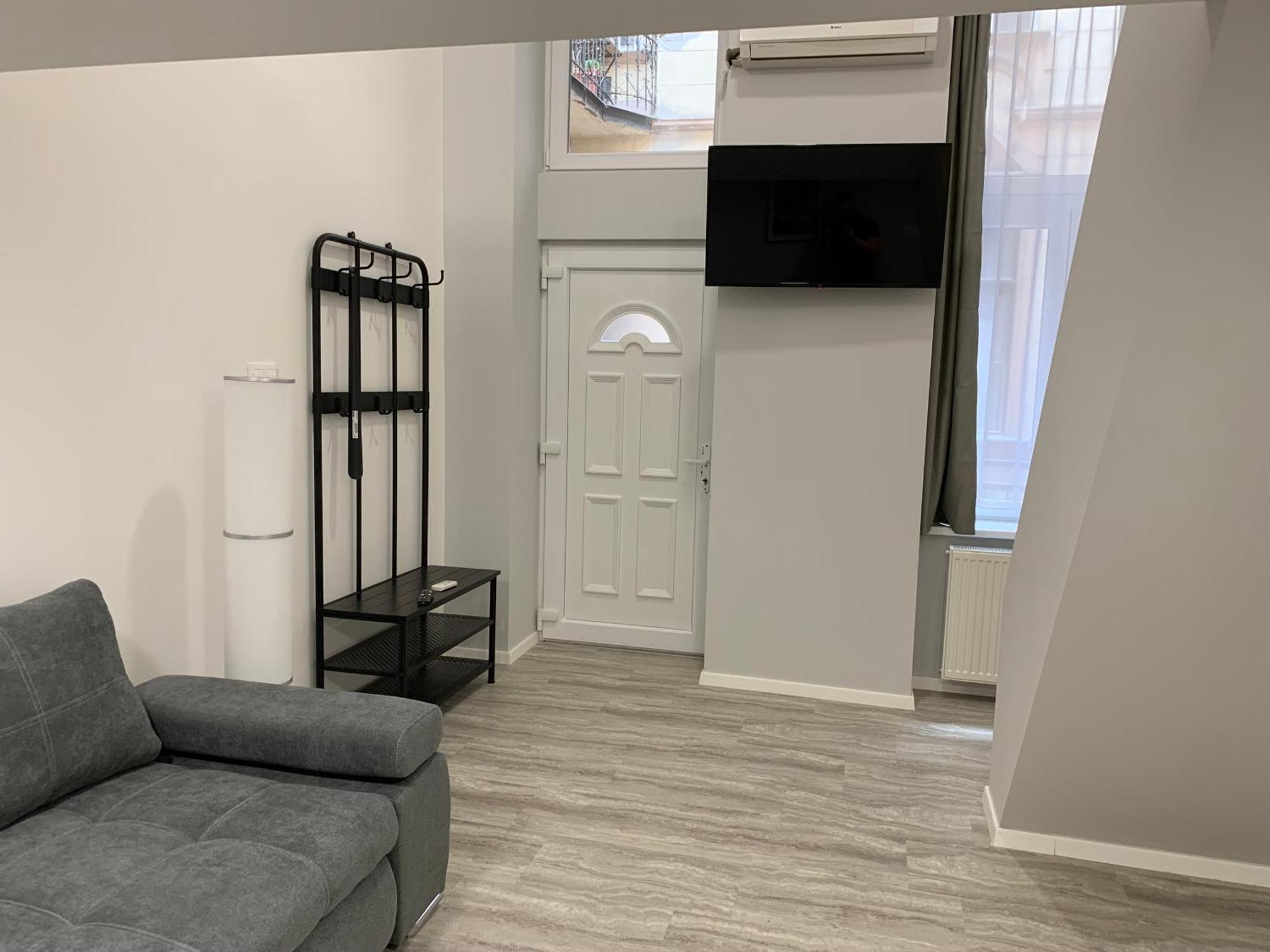 Standard Gallery Budapeşte Dış mekan fotoğraf