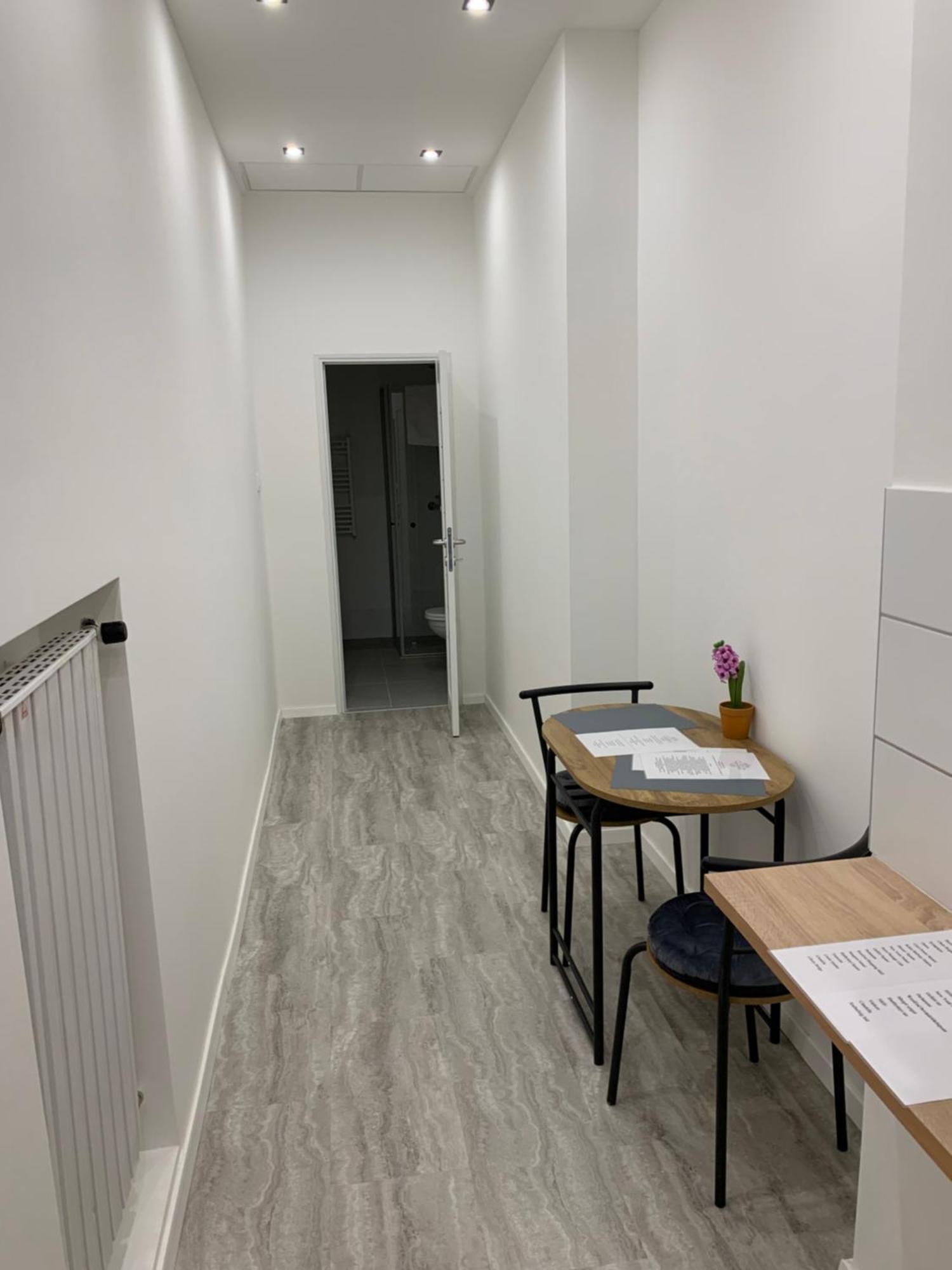Standard Gallery Budapeşte Dış mekan fotoğraf
