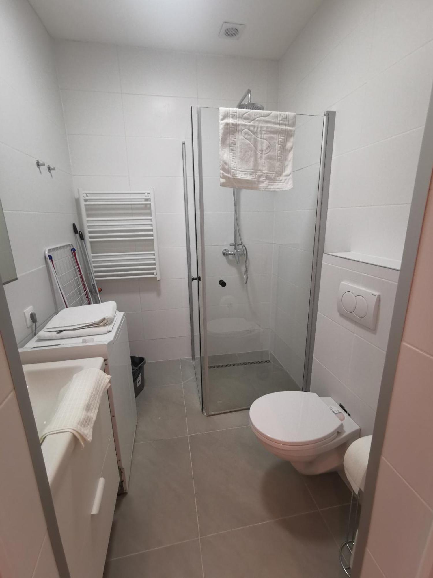 Standard Gallery Budapeşte Dış mekan fotoğraf