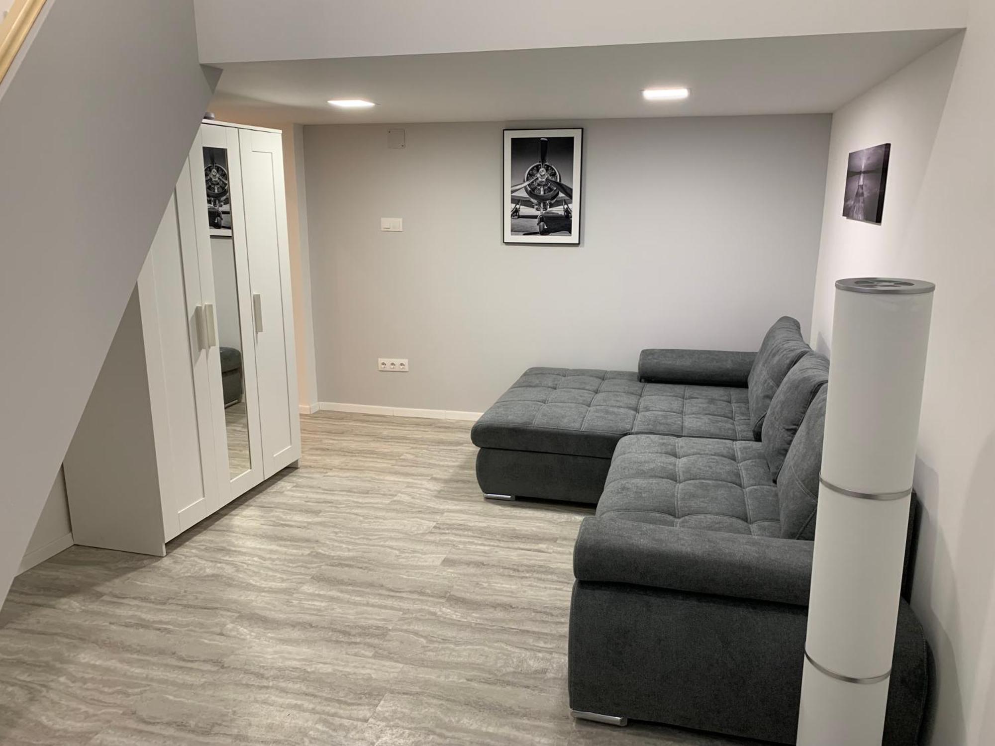 Standard Gallery Budapeşte Dış mekan fotoğraf